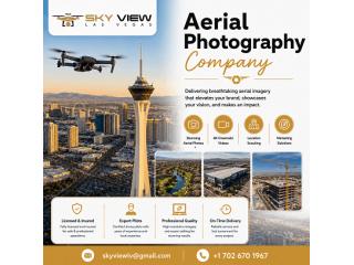 Choosing an Aerial Photography Company for Better Visuals