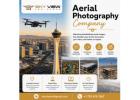 Choosing an Aerial Photography Company for Better Visuals