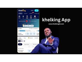KhelKing – Where Fun Meets Gaming