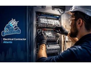 Electrical Contractor