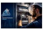 Electrical Contractor