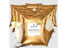 Premium Soft Serve Ice Cream Mix Wholesale.