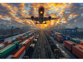 Air Freight Services for Fast Cargo Delivery