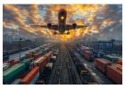 Air Freight Services for Fast Cargo Delivery 