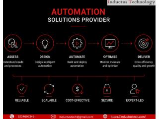Automation solutions provider