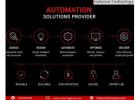 Automation solutions provider