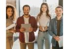 Human Resources Support Edmonton Companies Need for Better Employee and Workplace Management