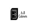 Outdoor Kitchen Cabinets In Melbourne - A&B Cabinets