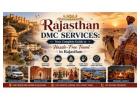 Rajasthan DMC Services for Smooth Travel Planning