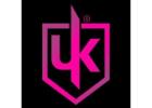 UK International London Beauty School Lucknow