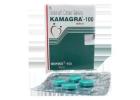 Buy Kamagra 100mg Guide for Erectile Dysfunction