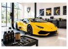 Maintain Exotic Driving Excellence with Lamborghini Care in Fort Lauderdale