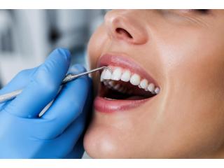 Emergency Dentist in Bradford – Same-Day Appointments