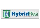 Serviced Apartments in London | Luxury & Corporate Rentals - Hybrid Resi