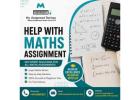 Reliable Maths Assignment Support for Students