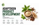 Adaptogen Product Development In India