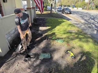 Restore Your Sprinkler System With Reliable Repair Services