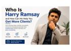 About Harry Ramsay: Who Is He? 