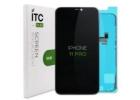 iPhone 11 Pro Screen Replacement for Damaged Displays