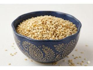 Sesame Seeds – Premium Quality Seeds for Growing Microgreens