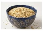 Sesame Seeds – Premium Quality Seeds for Growing Microgreens