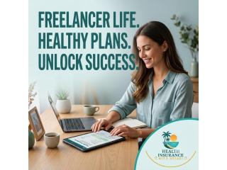 Freelancer Health Insurance: Flexible Coverage for Your Independent Journey