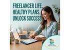Freelancer Health Insurance: Flexible Coverage for Your Independent Journey