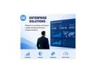 Enterprise Application Development Solutions for Businesses