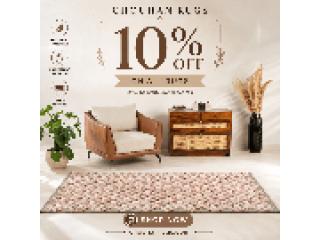 Are Luxury Rugs Worth Choosing for a Beautiful Home?