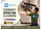 Chimney Repair and Cleaning Service in Hyderabad LocalRamu  