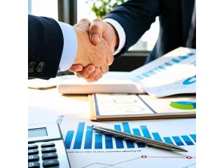 Best Financial Advisory Firms in Mauritius | Kick Advisory