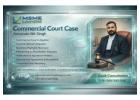 How Can a Commercial Court Case Lawyer Resolve Business Disputes Effectively?