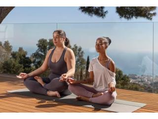 Santiago Retreat Center California For Peaceful Wellness Experience