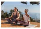 Santiago Retreat Center California For Peaceful Wellness Experience