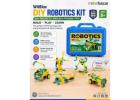 Buy WitBlox DIY Robotics Kit