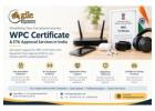 WPC Certification Consultant | Agile Regulatory