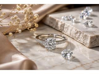 Finding Timeless Style Through Diamond Jewelry in Dallas