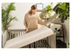 Naturepedic Organic Crib Mattress