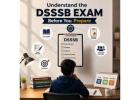 DSSSB Classes Mundka | Government Exam Preparation at BS Coaching Centre