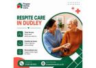Respite Care in Dudley
