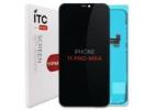 iPhone 11 Pro Max Screen Replacement for Damaged Displays