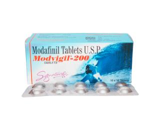 Buy modvigil 200mg Tablets online | Modafinil 200mg