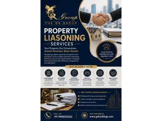 property Liasoning services in bangalore