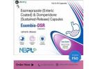 Find Esombio DSR Capsules at Competitive Prices from a Trusted Pharmacy