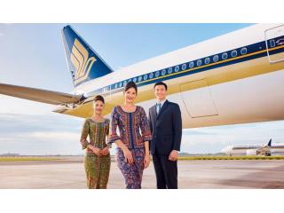 Expert Flight Reservation & Travel Services