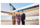 Expert Flight Reservation & Travel Services