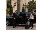 Chauffeur Service from Los Gatos Airport | Lucky7 Transportation