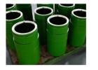 Mud Pump Liners