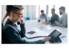Work from Anywhere Phone System – Cloud UC by Eticomm USA