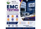 EMC Testing Laboratory